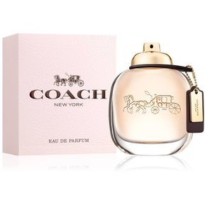 Perfume Coach New York 3oz 90 ml