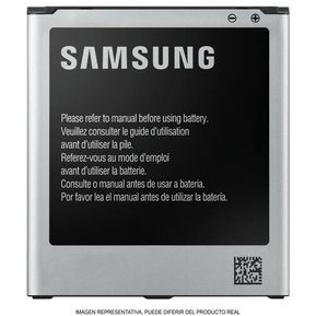 Bateria Pila Samsung Galaxy Note 2 N7100 3100mah,
