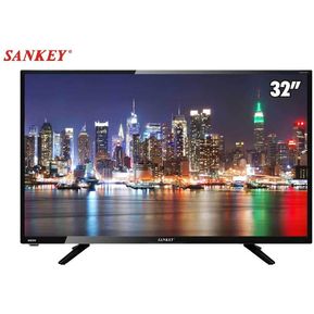 Televisor Sankey 32 Pulgadas Smart TV LED