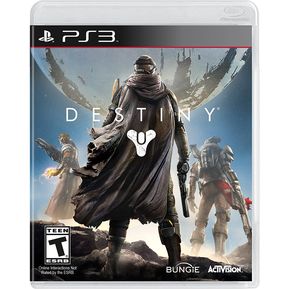 Destiny - PlayStation 3