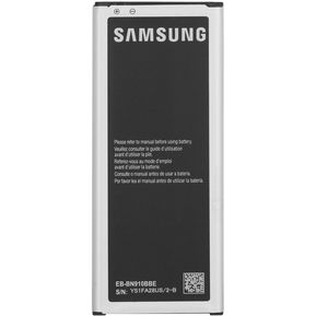 Bateria Pila Samsung Galaxy Note 4 N910 NFC
