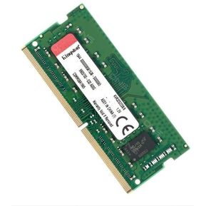 Memoria Ram DDR4 8gb 3200 Kingston Para Portatil