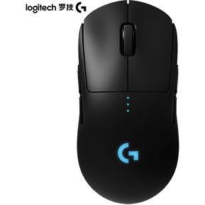 Mouse Gamer Logitech G Pro X Superlight Lightspeed 1st Generation