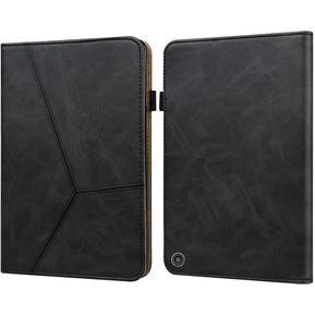 Leather Case For Amazon Fire HD 10 Plus / Fire HD 10 (2021)