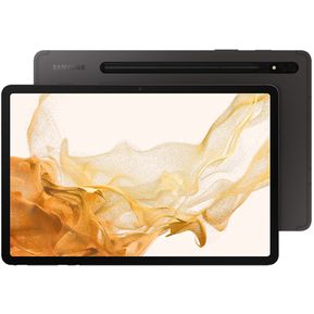 Tablet SAMSUNG Galaxy Tab S8 256GB Graphite SM-X700NZAMMXO