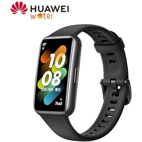 Huawei Band 7 1.47" Pulsera Reloj inteligente Sports bracele...
