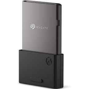 Expansion SSD Seagate 1TB Para Xbox Series XS STJR1000400