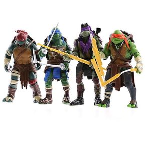 Funko Pop Teenage Mutant Ninja Turtles Figure / Model Toy