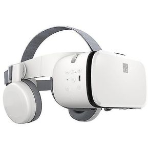 BOBOVR Z6 Foldable VR Vidrios 3D Realida...