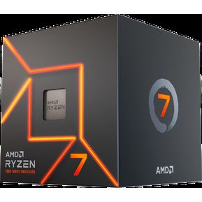 Procesador AMD Ryzen 7 7700 AM5
