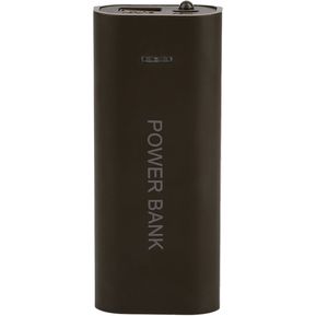 Cubierta de caja de banco móvil USB Cubierta de cargador de batería externa PowerBank Case