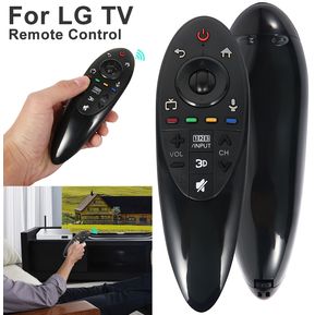 Control Remoto Magic Para TV LG Smart MR500