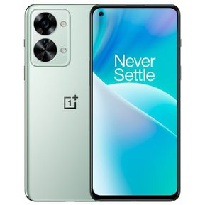 Celular OnePlus Nord 2T 8GB 128GB Android 12 Dimensity 130...