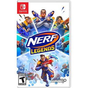 NERF Legends - Nintendo Switch