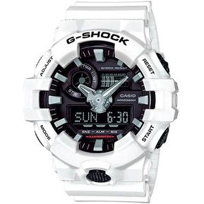 Reloj CASIO G-SHOCk GA-700-7ADR Hombre