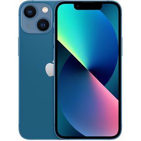 iPhone 13 Mini Azul