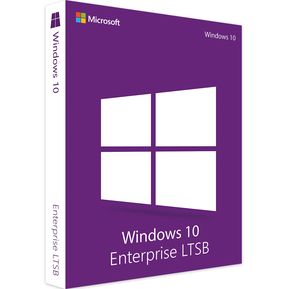 Licencia Windows 10 Enterprise
