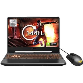 Laptop Asus TUF Gaming Intel Core i5-103...