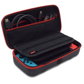 Nintendo Switch Box NS Console Juego de accesorios Estuche portátil