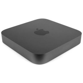Apple Mac Mini 2018 3GHz 6-Core Intel Core i5 16GB RAM 256GB...
