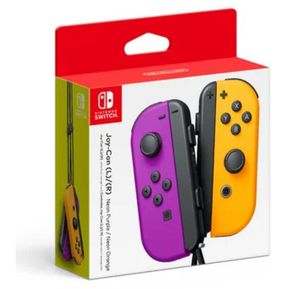 Control Nintendo Switch Joy-Con