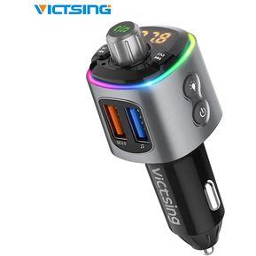 VicTsing-adaptador y receptor de Audio inalámbrico con Blue...