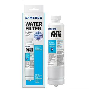 Filtro De Agua Para Nevecon Samsung Da29-00020b Haf-cin/exp