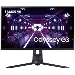 Monitor 24 Odyssey Gaming Samsung
