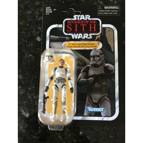 Hasbro Star Wars The Vintage Collection Elite Clone Trooper VC145