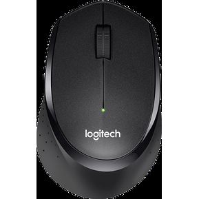 Logitech M330 Wireless Mice Ratón silen...