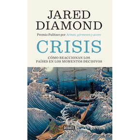 Crisis. Jared Diamond