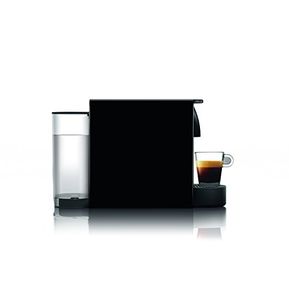 Máquina de Café y Espresso Nespresso Vertuo de Breville Negro Mate