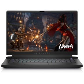 Laptop Gamer Dell Alienware M15 R7 15.6 Full HD Intel Core i...