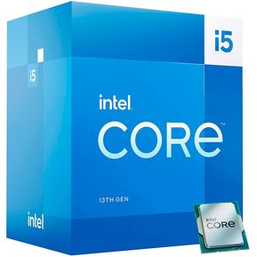 Procesador Intel Core I5 13400 4.6 Ghz Socket Lga 1700