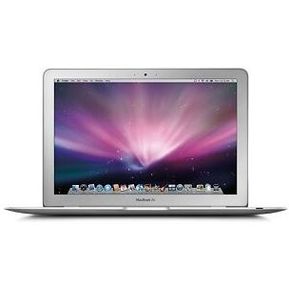 Apple MacBook Air 11.6" 2012 i5 1.7GHz 4GB 128GB -Reacondicionado