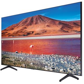 Televisor Samsung 75 LED UHD 4k Smart TV