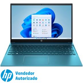 Laptop HP Pavilion 15-EG0512LA Core i5 16GB 512GB 15.6 W11H...
