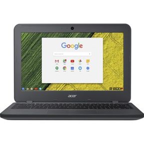 Acer Chromebook 11 N7 Touchscreen Intel Celeron N3060 4GB RA...