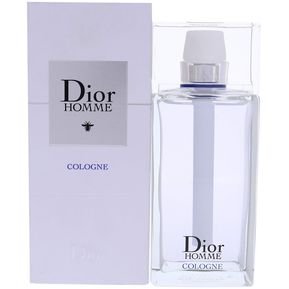 Perfume Dior Homme Cologne Caballero 125ml