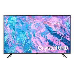 Televisor Samsung 50 Pulgadas Crystal UHD