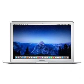 Apple MacBook Air MJVE2 13.3inch 2015 Intel Core i5 - 5th 8GB 128GB Renovación