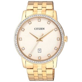 Reloj Citizen Eco-Drive Cristales BI5032-56A