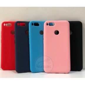 Silicone Cover Huawei P smart 2019