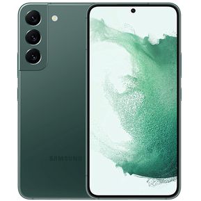 Samsung Galaxy S22 5G 8 + 128GB - Verde