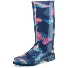 Botas de lluvia Dounia M.Color para mujer Croydon