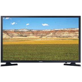Pantalla Samsung LH32BETBLGKXZX Smart TV 32"
