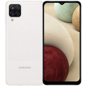 Samsung Galaxy A12 4G Smartphone 4GB 128...