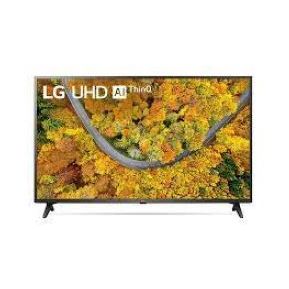 TV LG 55" Pulgadas 139 cm 55UP7500PSF 4K-UHD LED Plano Smart TV