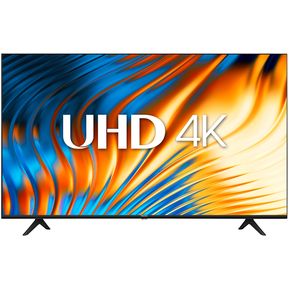 Televisor Hisense 50 pulgadas QNED 4K Ultra HD Smart TV