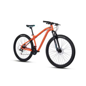 Bicicleta Mercurio Ranger Pro R29 Naranja 2020